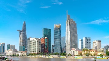 Tìm văn phòng đẹp, đã có Nice Office lo !