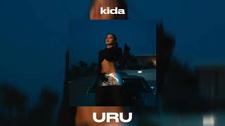 Kida - Uru (speed up) Resimi