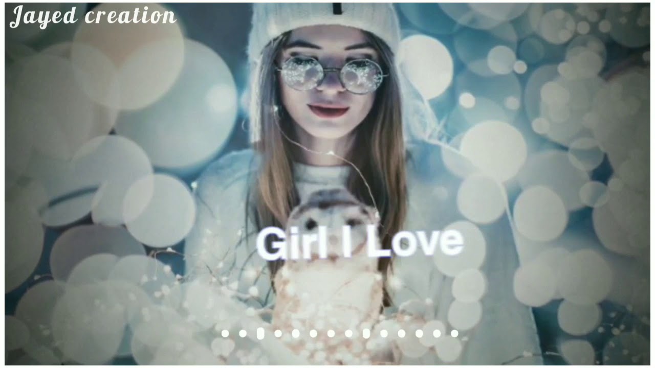 New English Whatsapp Status Video By Jayed Creation