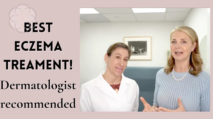 THE Best Eczema Treatment | Dermatologist Recommended!