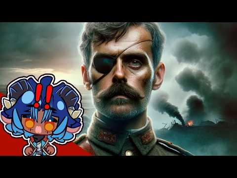 Kuro El Chivo Reacciona a "El Soldado mas LOCO de la Historia | Adrian Carton de Wiart" @armapedia
