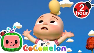 Humpty Dumpty | Karaoke! | Best Of Cocomelon! | Sing Along With Me! | Kids Songs