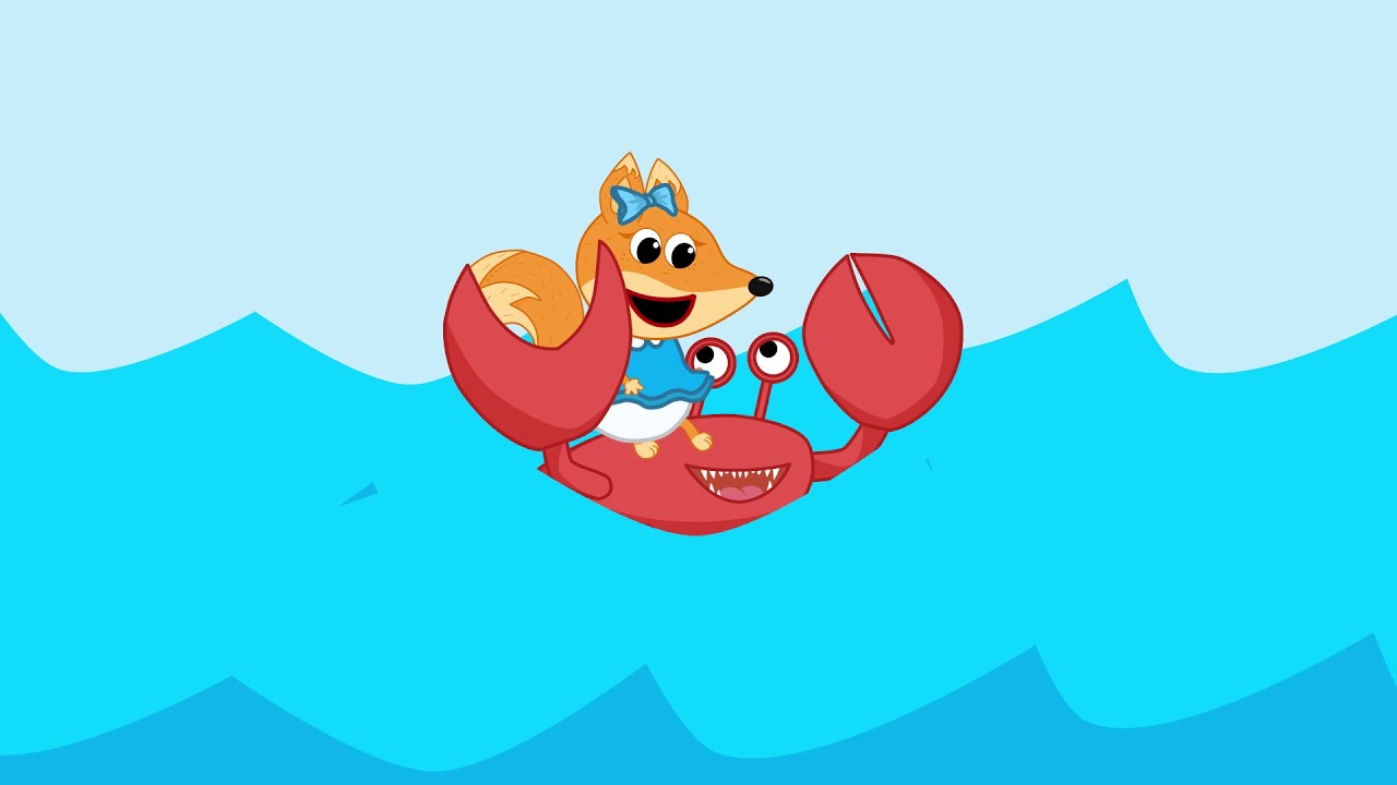 Fox Family en Español Capitulos Completos nuevos | Familia de fox para ...