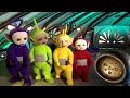 Teletubbies em Português Brasil | 2 Episódios Completos | Teletubbies compilação