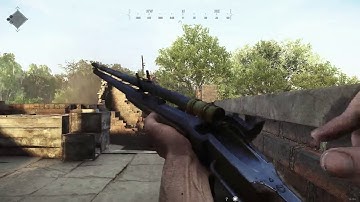 Hunt: Showdown stuck/glitch/bug