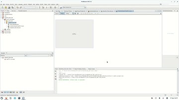 Koneksi Database phpmyadmin ke Netbeans