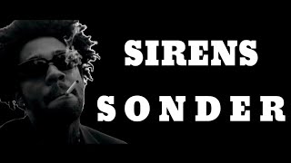 Watch Sonder Sirens video