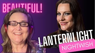 Intimate Reaction to Nightwish's \