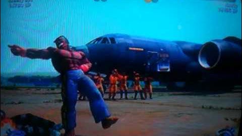 SSF4 Hatrify (DJ) vs skeezy ayo (CO)