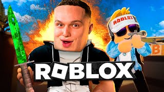 :    ROBLOX CS2