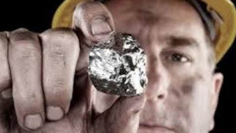 How Is Silver Mined: Silver Mining Documentary - ClassicDocs