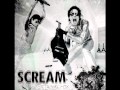 Scream metal remix