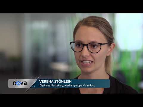 Nominierte NOVA Award - Vermarktungsinnovation: Mediengruppe Mainpost