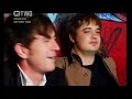 Pete Doherty and Drew on MTV Gonzo