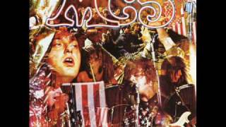 Video thumbnail of "Kick Out The Jams - MC5"