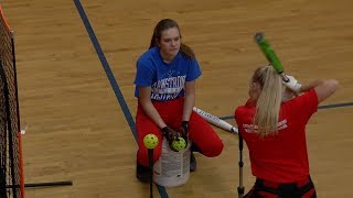 Armstrong softball features veteran team, new head coach