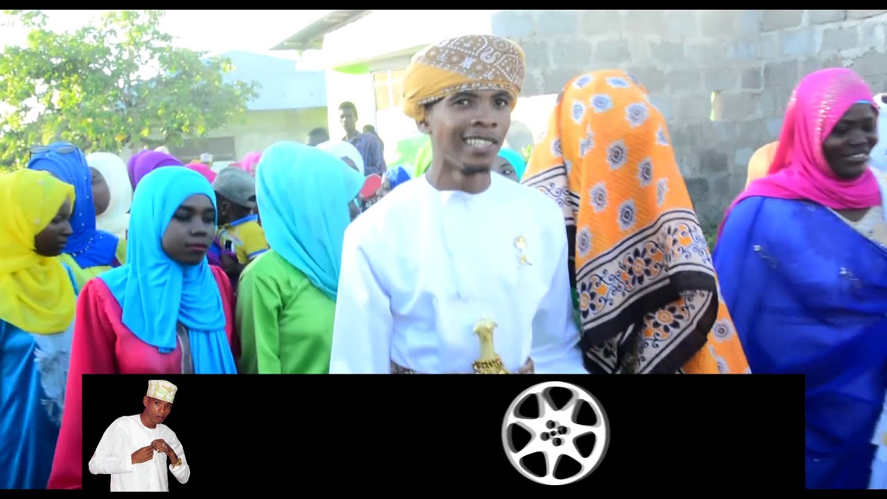 SHEKHE HAFIDH  NEW  AKIMSOMEA LEPA UTAIPENDA