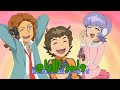 أغنية وتمر الايام السنوية الرابعة Anime Japanese日本語 FmohmmadTV نجمات کرامیش