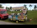 Жизнь во Флориде. Социальная адаптация в Майами. Малый бизнес в США
