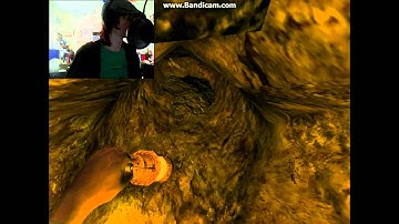 Amnesia Dark Case part 3: The Dungeons