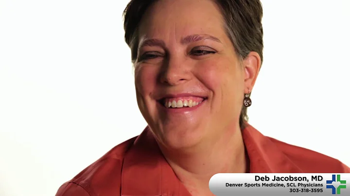 Deb Jacobson, MD | SCL Health Medical Group - Denv...
