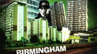 Malik Md7 - Blues Ground - Unreleased Video Brum Anthem 2007 Classic