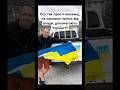 Ось так прості іноземці, не чекаючи чогось від влади, допомагають Україні🇺🇦