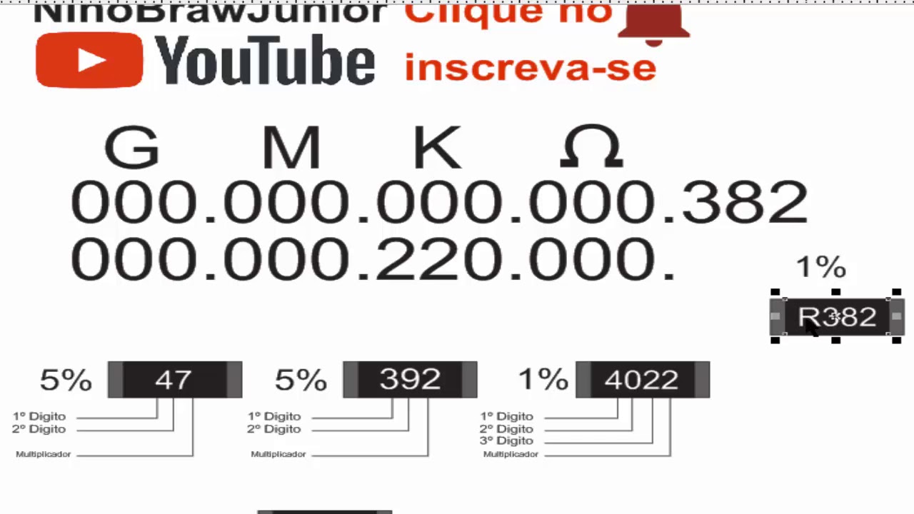 18c резистор smd
