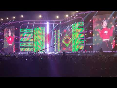 180512 Red Velvet - Red Flavor @Dream Concert 2018