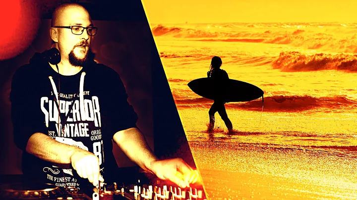 Tom Fall - 'Silk Music Showcase 06' (Melodic Progr...