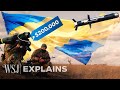 Ukraine war aid where have us funds gone and why has support stalled  wsj