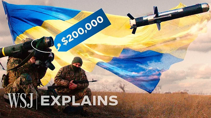 Ukraine War Aid: Where Have U.S. Funds Gone and Why Has Support Stalled? | WSJ - DayDayNews