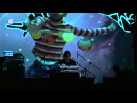 シャンバラ・ナンバー・ワン ジョセフ・ナッシング Joseph Nothing joseph nothing『Shambhala Number Two & Three』インタビュー