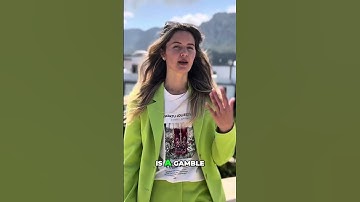 Foreign Contracts: Why You NEED an Independent Lawyer #shorts