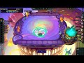 TFT Set 17 Voyager Aurora Reroll - Ranked Platinum
