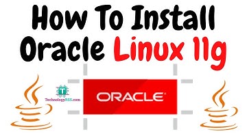 How To Install Oracle Linux 11g On Oracle Linux 6.5