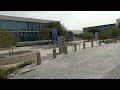 Qatar National Library part 1