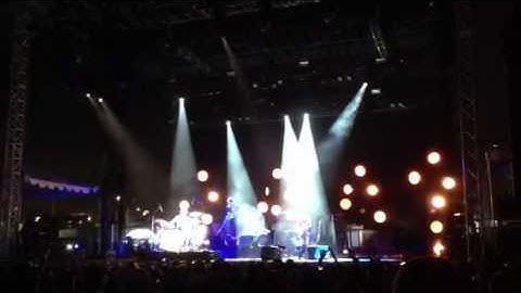 Black Keys adobe max 2013