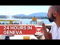 24hour geneva itinerary  the travel tips guy