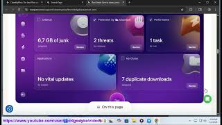 CleanMyMac Smart Care Explained: Full Tutorial & Live Demo!