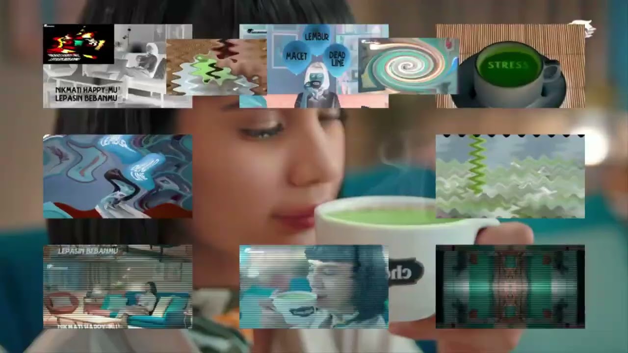 YouTube Ads & Asus Logo has a Sparta Drive Take Remix