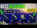 Updated BEST PvE Blueprint Route in ARC Raiders (160k+ Coins, Solo-Friendly)