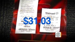 Gift receipts: Are you getting your money's worth?