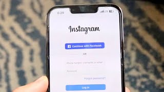 How To Recover Instagram Account Without Email Or Password!