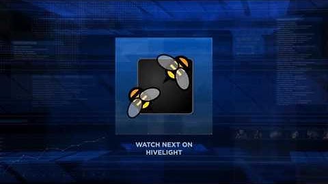 Watch Next Broadcast Ident - After Effects Project Files | VideoHive 11802407