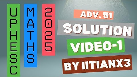 Uphesc mathematics assistant professor exam 2025 question paper solution