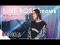 Lyrics】Kami-tachi ni Hirowareta Otoko / ED 『BLUE ROSE knows』by MindaRyn  [Lyrics Video] 
