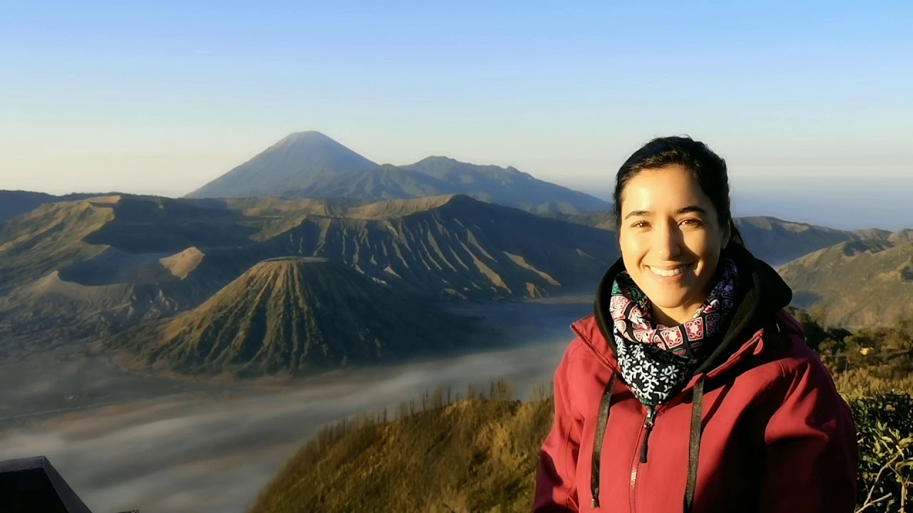 Indonesia Java Timur 2019: Epic Bromo Sunrise Adventure