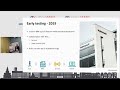 Building Domain Session 2 - Industry Forum Kick-Off: An Update from Norway