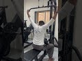 Top four back exercise upper body.             #gym #motivation #gymlife #love #upperbody #body